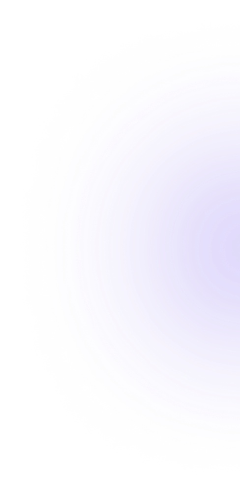 Testimonial background shape